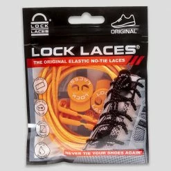 Lock Laces Original Laces Shoe Care