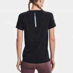 Under Armour Seamless Run Short Sleeve Women's Women's Clothing