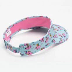 Headwear Sprints Running Visor