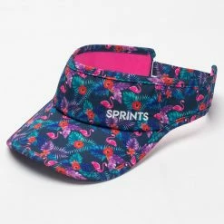 Headwear Sprints Running Visor