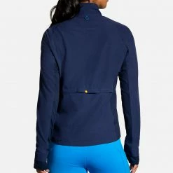 Women's Clothing Brooks Fusion Hybrid Jacket Women's