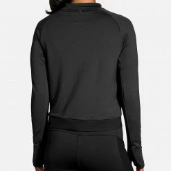 Brooks Notch Thermal Long Sleeve Women's