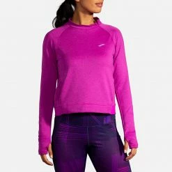 Brooks Notch Thermal Long Sleeve Women's