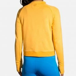Brooks Notch Thermal Long Sleeve Women's