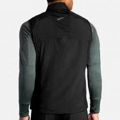 Brooks Shield Hybrid Vest Men's