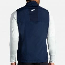 Brooks Shield Hybrid Vest Men's