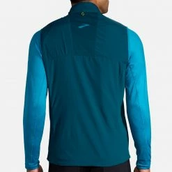 Brooks Shield Hybrid Vest Men's