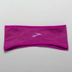 Brooks Notch Thermal Headband Headwear