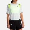 Brooks Carbonite Short Sleeve Women's