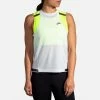 Women's Clothing Brooks Carbonite Tank Women's