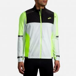 Men's Clothing Brooks Carbonite Vest Men's