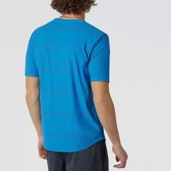 New Balance Q Speed Jacquard Short Sleeve Men's