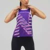 New Balance Printed Fast Flight Tank Women's Women's Clothing 1 New Balance Printed Fast Flight Tank Women's Women's Clothing