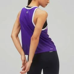 New Balance Printed Fast Flight Tank Women's Women's Clothing