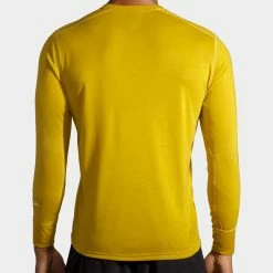 Men's Clothing Brooks Distance Long Sleeve Men's
