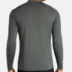 Men's Clothing Brooks Distance Long Sleeve Men's