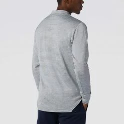 Men's Clothing New Balance Head Grid Crew Men's