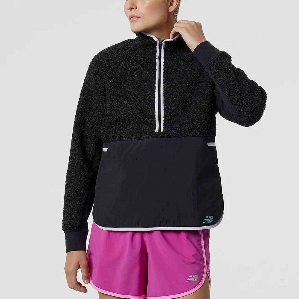 New Balance Q Speed Anorak Women's 3 New Balance Q Speed Anorak Women's