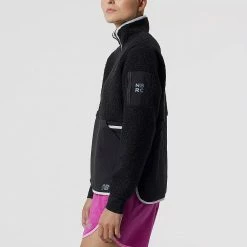 New Balance Q Speed Anorak Women's