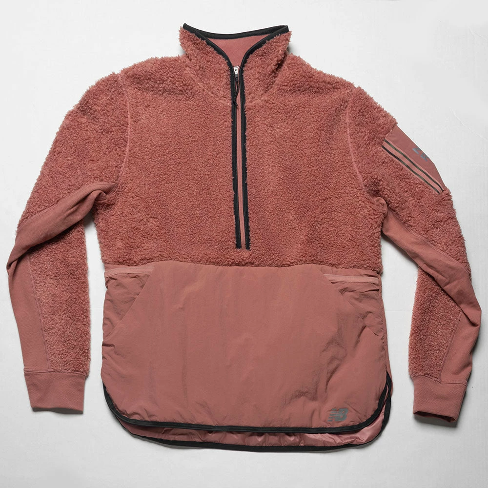 New Balance Q Speed Anorak Women's 5 New Balance Q Speed Anorak Women's