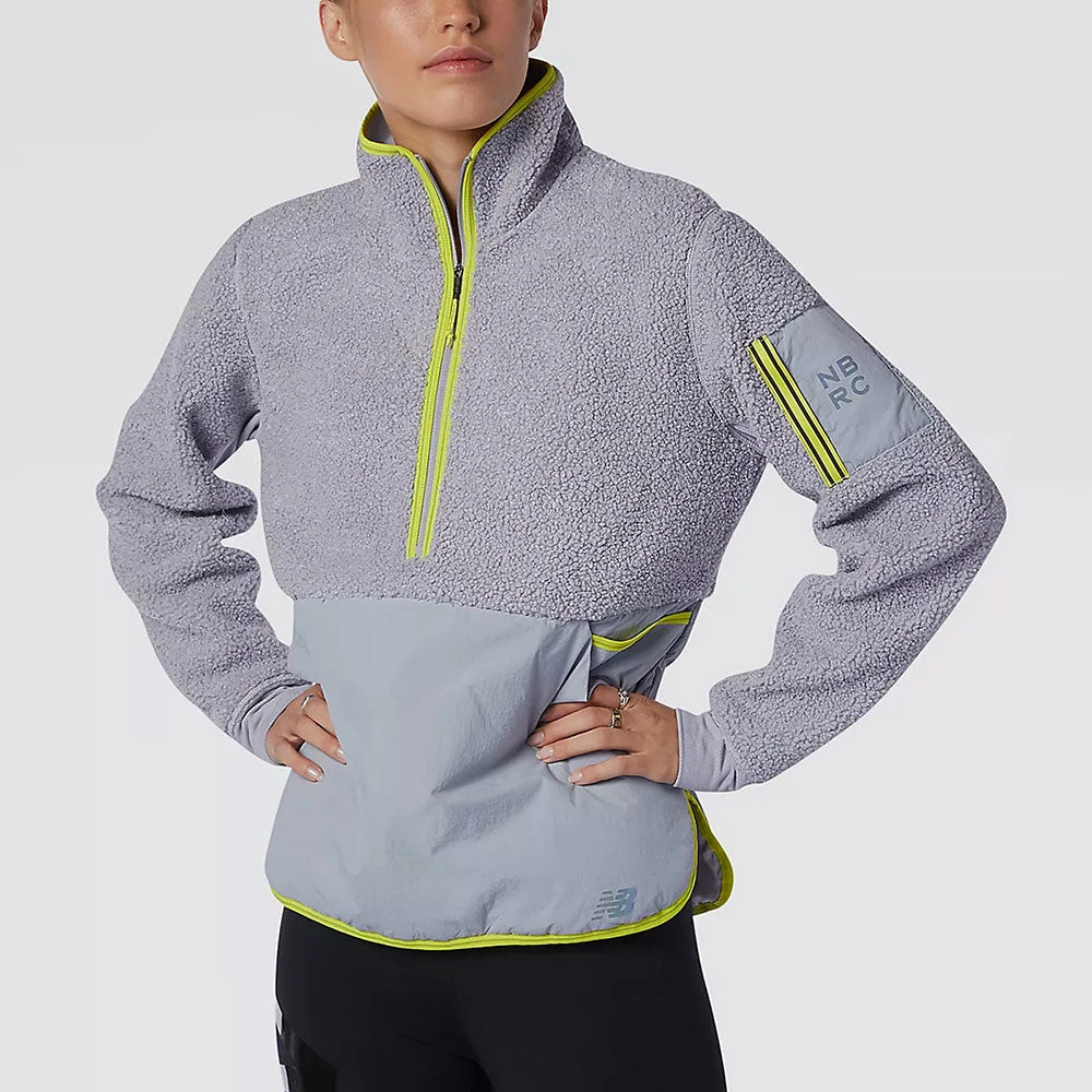 New Balance Q Speed Anorak Women's 7 New Balance Q Speed Anorak Women's