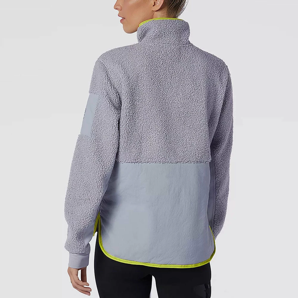 New Balance Q Speed Anorak Women's 8 New Balance Q Speed Anorak Women's