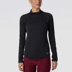 New Balance Q Speed 1NTRO Long Sleeve Women's
