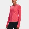 Women's Clothing Under Armour Empowered Long Sleeve Crew Women's