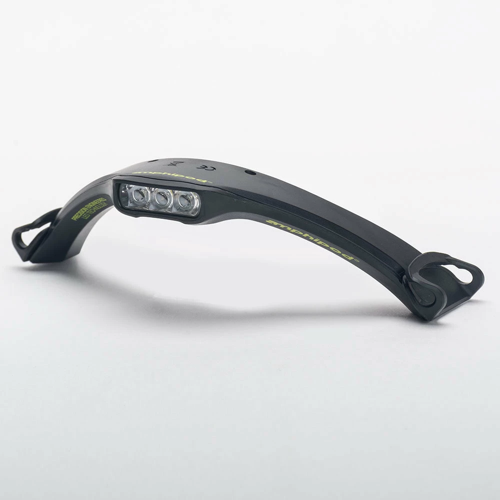 Visibility & Safety Amphipod Swift-Clip Luminator Cap Headlamp 3 Visibility & Safety Amphipod Swift-Clip Luminator Cap Headlamp