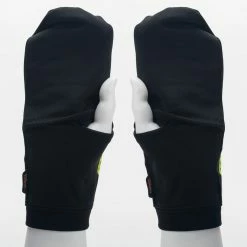 Amphipod Trans4m Covertible Run Gloves Running Gloves