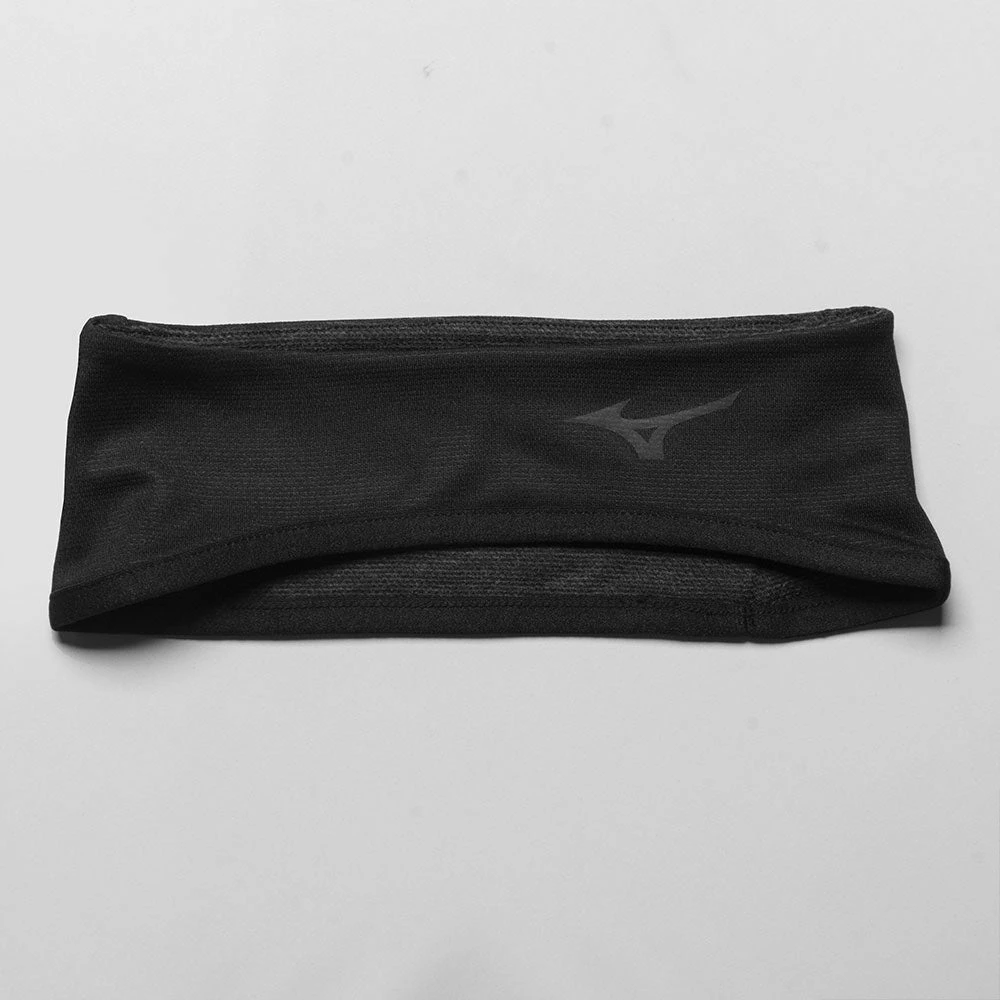 Mizuno Breath Thermo Headband 3 Mizuno Breath Thermo Headband