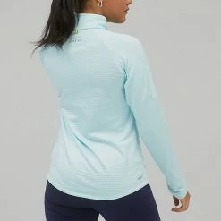New Balance Heat Grid Half Zip Women's Women's Clothing