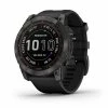 Garmin Fenix 7x Sapphire Solar GPS Watch GPS Watches
