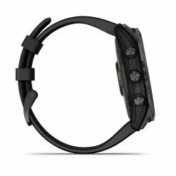 Garmin Fenix 7x Sapphire Solar GPS Watch GPS Watches