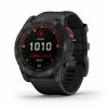 Garmin Fenix 7x Solar GPS Watch GPS Watches