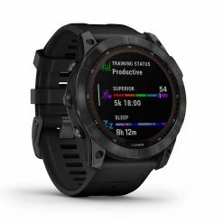 Garmin Fenix 7x Solar GPS Watch GPS Watches