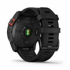 Garmin Fenix 7x Solar GPS Watch GPS Watches