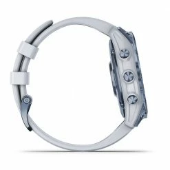 Garmin Fenix 7 Sapphire Solar GPS Watch