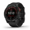 GPS Watches Garmin Fenix 7 Solar GPS Watch