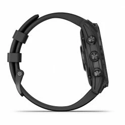 GPS Watches Garmin Fenix 7 Solar GPS Watch