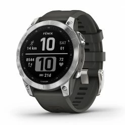 GPS Watches Garmin Fenix 7 GPS Watch