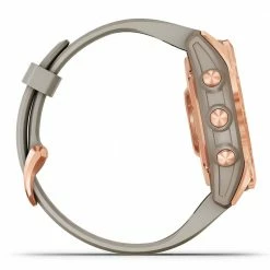 GPS Watches Garmin Fenix 7s Solar GPS Watch