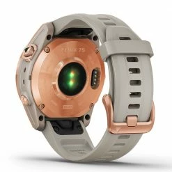 GPS Watches Garmin Fenix 7s Solar GPS Watch