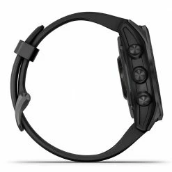 GPS Watches Garmin Fenix 7s Solar GPS Watch