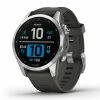 GPS Watches Garmin Fenix 7s GPS Watch