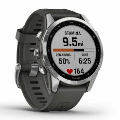 GPS Watches Garmin Fenix 7s GPS Watch