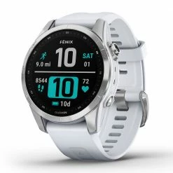 GPS Watches Garmin Fenix 7s GPS Watch