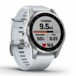 GPS Watches Garmin Fenix 7s GPS Watch