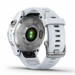 GPS Watches Garmin Fenix 7s GPS Watch