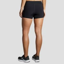 Women's Clothing Brooks Speedwork Short Tight Women's